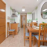 C55 Cosy Apartment Close To The Beach