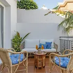 Living4Malaga Villa Maria