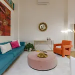 Living4Malaga Villa Maria