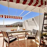 Del Parque Flats - Golf & Beach Terrace