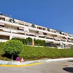 Del Parque Flats - Golf & Beach Terrace