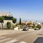 Del Parque Flats - Golf & Beach Terrace