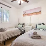 Apartment Aguamarina On The Beach Front