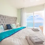 Apartment Aguamarina On The Beach Front