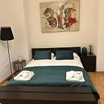Apartamento Montaño 4 Wifi gratis y 2 Baños