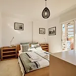 Cozy Penthouse Riviera del Sol