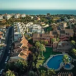 Cozy Penthouse Riviera del Sol