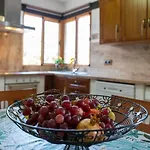 Country Villa Frigiliana