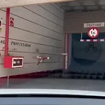 Nuestro Rinconcito del Soho