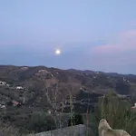 Paraje El Pozo