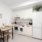 Apartamento Santiago