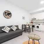Apartamento Santiago