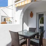 Golf Duplex Con Piscina En La Quinta Golf Marbella