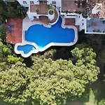 Golf Duplex Con Piscina En La Quinta Golf Marbella