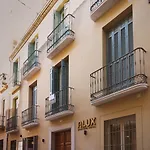 Alux Boutique Hotel