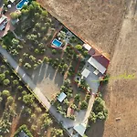 Villa Los Arcos