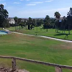 Villa Bougainville