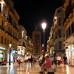 Malaga Blue