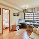 Metropolitan Apartment