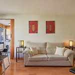 Metropolitan Apartment