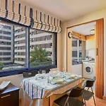 Metropolitan Apartment