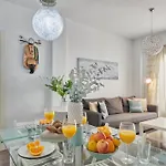 Lovely Central Suite