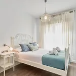 Lovely Central Suite