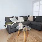 Cosy Apartment In Malaga Centro - Tcm