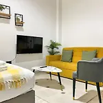 Tennessee Urban Suites