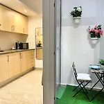 Tennessee Urban Suites