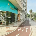 Luminoso Apartamento Cerca Del Centro