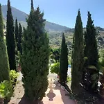 Finca Santa Matilde Málaga