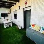 Atico Con Piscina Y Vistas Al Mar Habitat Litoral