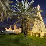 San Patricio 7