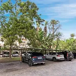 Comfy Apartment 100M From Pedregalejo Beach By Costarentals - Mal02