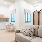 Atenea Malaga Apartments