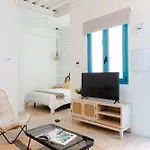 Atenea Malaga Apartments