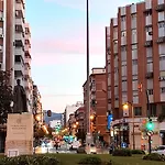 Parking Gratis, Centrico, Tranquilo Y Todo A Mano
