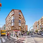 Armengual Malaga Center