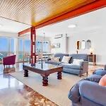 Apartamento Alameda de Colon