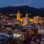 Apartamento Alameda de Colon