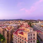 Apartamento Alameda de Colon