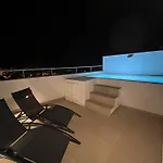 Casa Con Vistas Y Piscina Privada