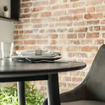 Modern Studio w/ Private Rooftop Terrace