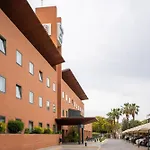 Posadas De Espana Malaga