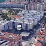 Junto estación tren y la playa, GARAJE INCLUIDO