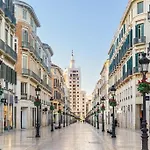 Junto estación tren y la playa, GARAJE INCLUIDO