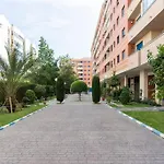 Ayala Beach Apartment