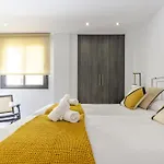 Living4Malaga San Lorenzo