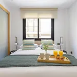Living4Malaga San Lorenzo